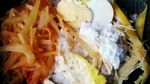 Sekali-sekali Sarapan Nasi Liwet Solo yang Sedep Mantep!