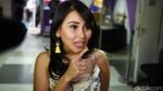 Sering Dibully, Ayu Ting Ting Tetap Tersenyum