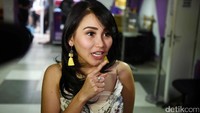 Belum lama ini ia tampak kesal dan marah-marah di media sosial. Pool/Noel/detikFoto.