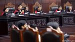 Bambang Widjojanto Jadi Saksi Ahli Sidang Uji Materi UU MD3