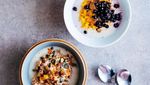 Ini 19 Makanan Vegetarian yang Enak dan Instagrammable