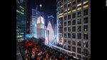 Indahnya Pemandangan Kota New York Bisa Dinikmati dari Ketinggian 8 Rooftop Bar Ini