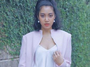 Widi Vierratale Pernah Diculik, Dilecehkan dan Dilepaskan karena Artis