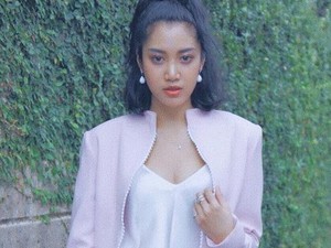 Widi Vierratale Pernah Diculik, Dilecehkan dan Dilepaskan karena Artis