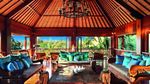 Foto: Hotel Mewah di Pulau Berbentuk Hati