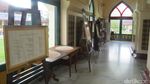 Foto: Berjuta Pesona Istana Siak yang Turis Belum Tahu