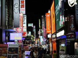 Potret Kontras Korea Selatan Saat Masih Melarat vs Sekarang