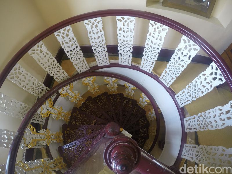 Istana Kesultanan Siak September 2017 Istana Kesultanan Siak September 2017