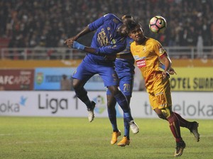 Keyakinan Persib terhadap Pelatih Barunya