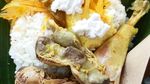 Sekali-sekali Sarapan Nasi Liwet Solo yang Sedep Mantep!