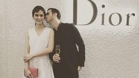 Banyak yang mendoakan agar Raisa dan Hamish bisa awet serta selalu romantis layaknya pasangan tersebut. (Dok. Instagram/renata711)