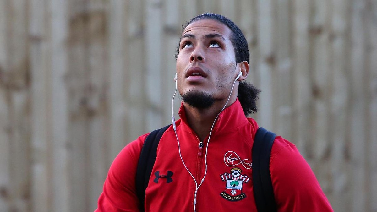 Foto: Alex Livesey/Getty Images