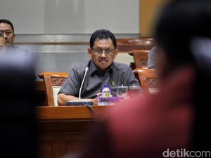 Soal Penuntutan, Kejagung Tolak Disebut Tumpang Tindih dengan KPK