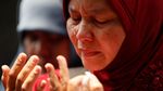 Ramai-ramai Mengutuk Pembantaian di Rohingya