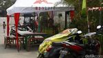 Jalan Inspeksi yang Jadi Kumuh