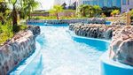 Foto: Waterpark Terbesar di Dunia, Ini Wujudnya!