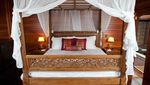 Foto: Hotel Mewah di Pulau Berbentuk Hati