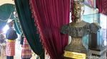 Foto: Berjuta Pesona Istana Siak yang Turis Belum Tahu