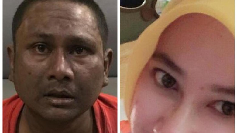 Hasil gambar untuk suami bunuh istri
