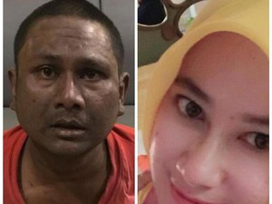 Memahami Kasus Akbar Bunuh Indria, Cinta Kok Menembak Mati?