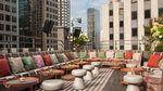 Indahnya Pemandangan Kota New York Bisa Dinikmati dari Ketinggian 8 Rooftop Bar Ini