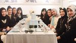 Keseruan Bridal Shower Laudya Cynthia Bella