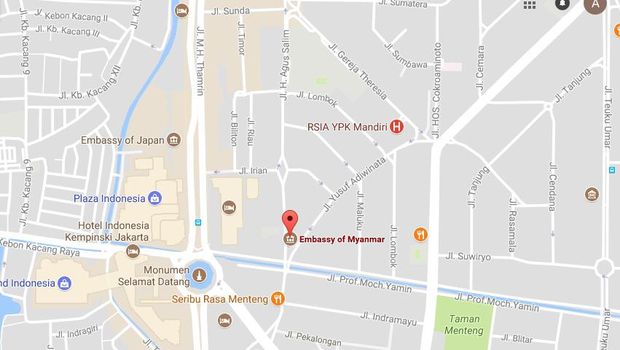 Google Maps
