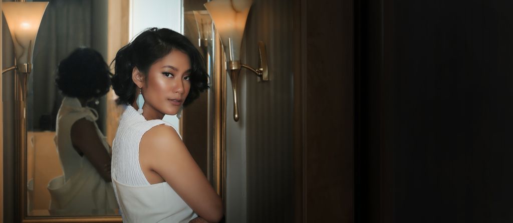 Tara Basro 