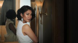 Tara Basro di Antara Kampanye Cinta Tubuh Sendiri vs Kominfo