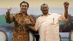 Jika Direstui PDIP, Syamsul Arifin Siap Dampingi Effendi Simbolon di Pilkada Sumut