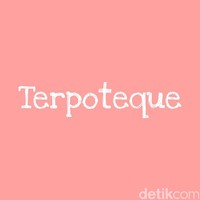 Kata Terpoteque berasal dari kata Patah. Biasa digunakan saat bermaksud mengungkapkan kalau dia patah hati. Foto: Dok. Arina Yulistara/Wolipop