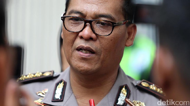 Operasi Premanisme, Polisi Siaga di Tempat Keramaian Operasi Premanisme, Polisi Siaga di Tempat Keramaian