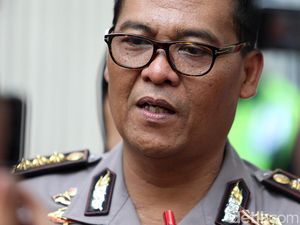 Polda Metro Bentuk Tim Usut Viral Sobekan Alquran di Gunawarman