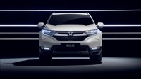 Honda akan memperluas jajaran mobil ramah lingkungannya. Foto: Pool (Honda)
