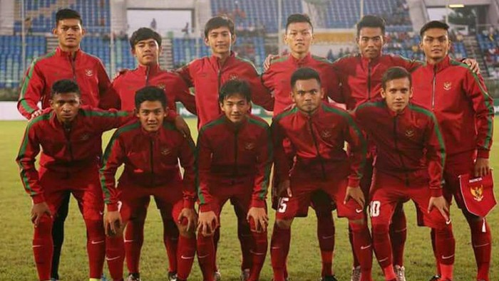 Foto: Dok: PSSI Foto: Dok: PSSI