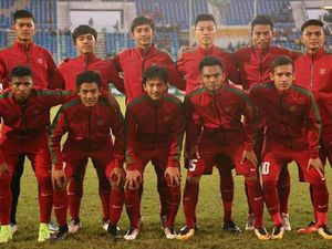 Indra Sjafri Sudah Pelajari Permainan Vietnam