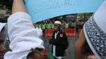 Kedubes Myanmar Banjir Pendemo