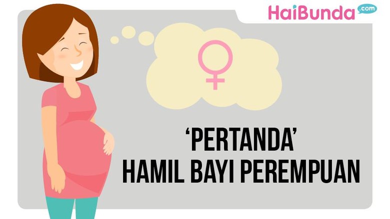 Gambar Bentuk  Perut  Hamil  Anak Laki  Tanda Gambar Ibu 