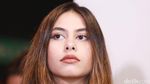 Valerie Thomas yang Makin Cantik dan Seksi