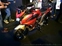 Yamaha Fazer