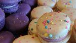 Cantiknya Macaron Bertema Unicorn Ini, Sayang Ya Kalau Dimakan!