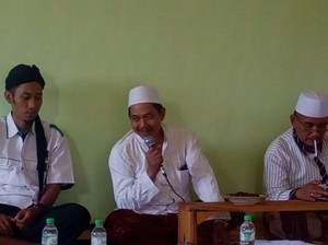 Pilbup Pasuruan 2018, Ketua PPP Siap Jadi Cawabup Irsyad Yusuf