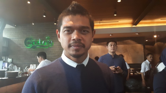 Pentingnya Merawat Wajah Bagi Bambang Pamungkas Agar Tampak Fresh