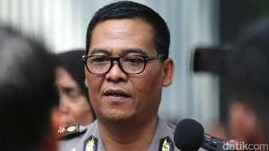 Suami Pegawai BRI yang Jatuh dari Lantai 10 Apartemen Masih Shock