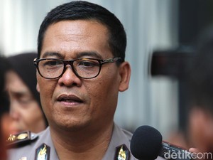 Persiapan Natal dan Tahun Baru, Polda Metro Rapat Lintas Sektoral