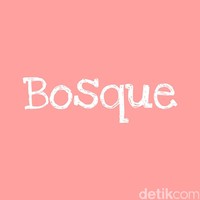 Kata Bosque berasal dari kata Bosku. Ini hanya kata panggilan yang bisa digunakan kepada siapa saja. Foto: Dok. Arina Yulistara/Wolipop