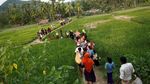 Derita Pengungsi Rohingya
