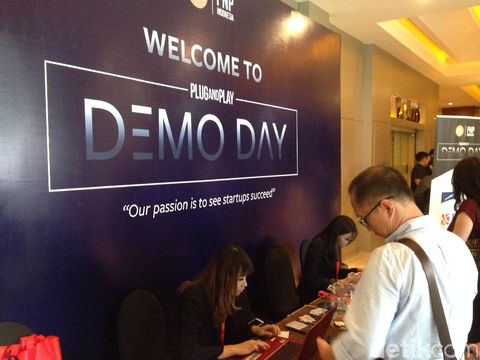 Plug and Play Indonesia Luluskan 9 Startup