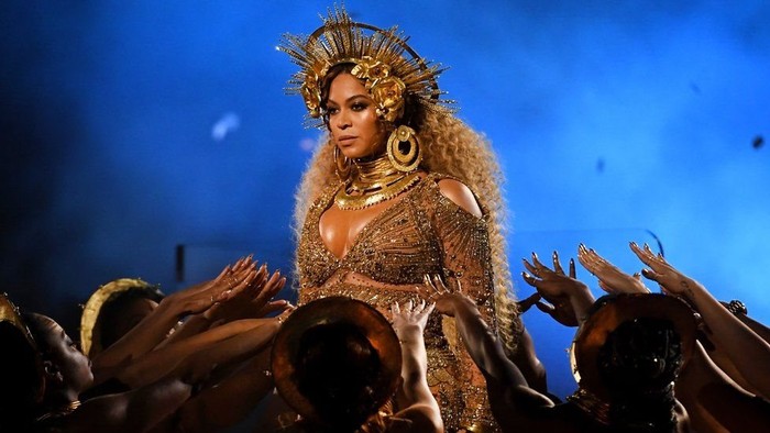 Universitas di Denmark Buka Mata Kuliah tentang Beyonce