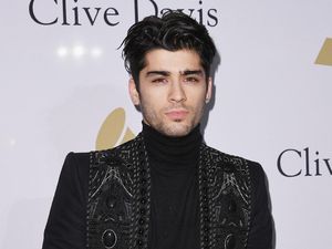 Terungkap! Hengkang dari One Direction, Zayn Malik Tak Ucap Pamit